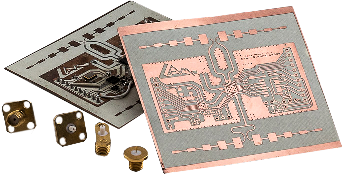 24GHz_Radar_Frontend