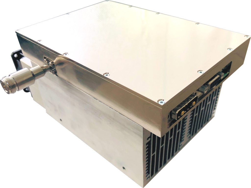 RF_Power_N_Connector